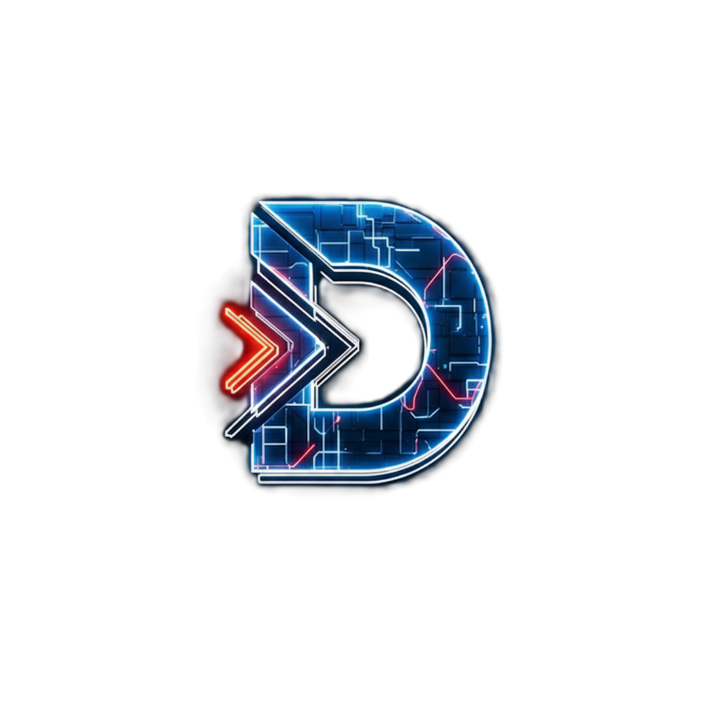 Project Dee Logo Big
